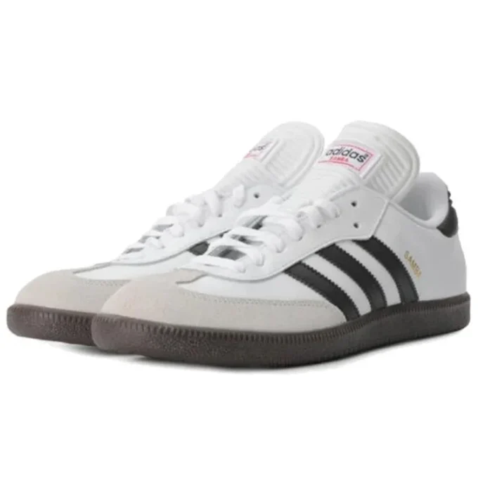 Adidas Samba Classic “White”