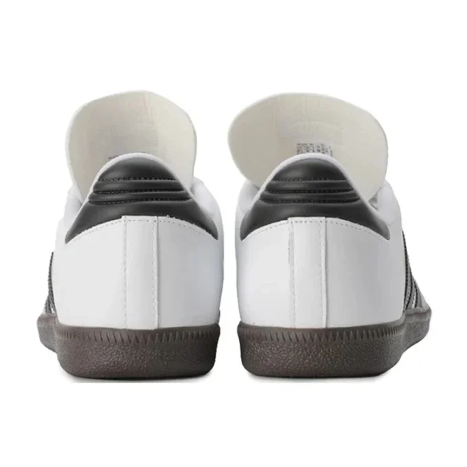 Adidas Samba Classic “White”