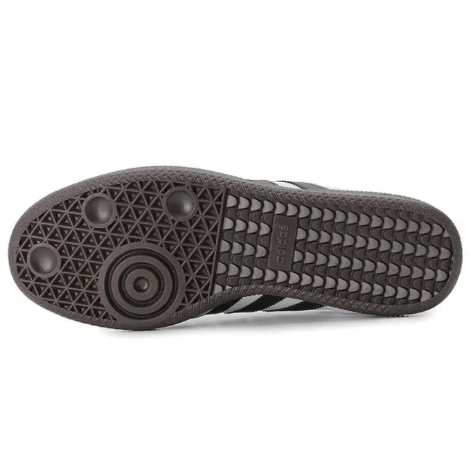 Adidas Samba Classic “White”