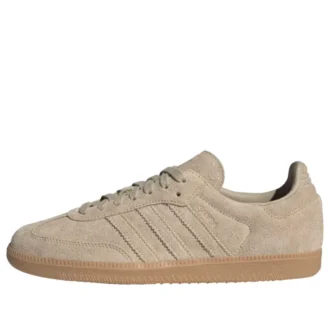 Adidas Samba “Clay Brown Oat”