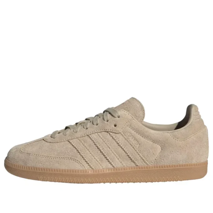 Adidas Samba “Clay Brown Oat”