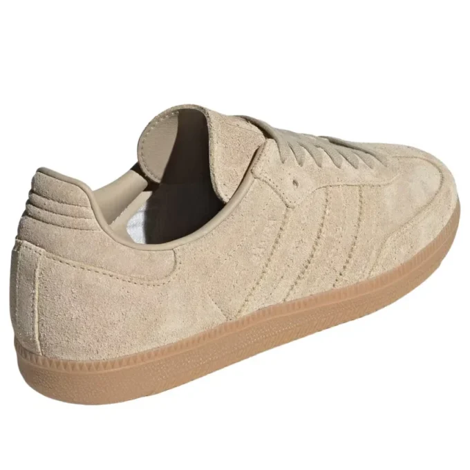 Adidas Samba “Clay Brown Oat”