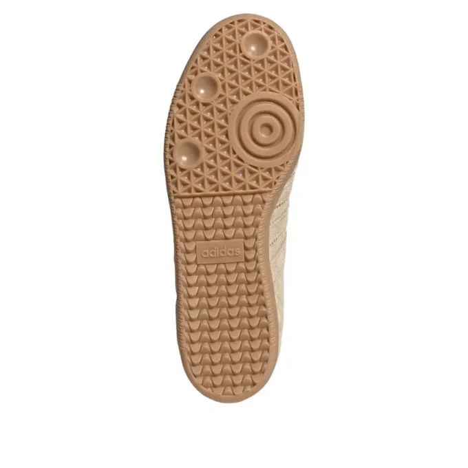 Adidas Samba “Clay Brown Oat”