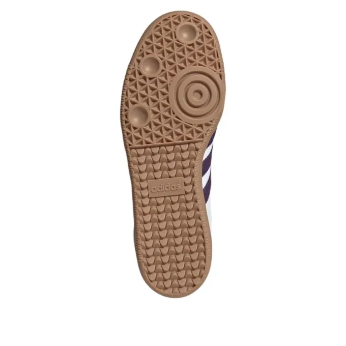 Adidas Samba “Cloud White Alumina”