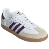 Adidas Samba “Cloud White Alumina”