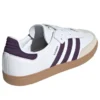 Adidas Samba “Cloud White Alumina”