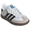 Adidas Samba “Cloud White Core Black Gum”