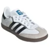 Adidas Samba “Cloud White Core Black Gum”