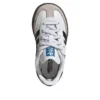 Adidas Samba “Cloud White Core Black Gum”