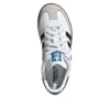 Adidas Samba “Cloud White Core Black Gum”
