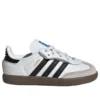 Adidas Samba “Cloud White Core Black Gum”