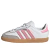 Adidas Samba “Cloud White Light Pink Gum”