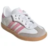 Adidas Samba “Cloud White Light Pink Gum”