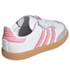 Adidas Samba “Cloud White Light Pink Gum”
