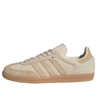 Adidas Samba “Cloud White Sand Strata”