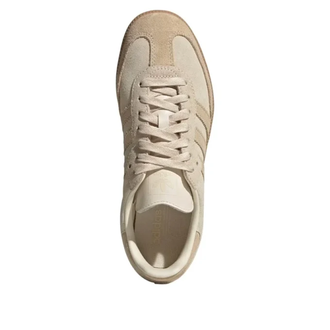 Adidas Samba “Cloud White Sand Strata”