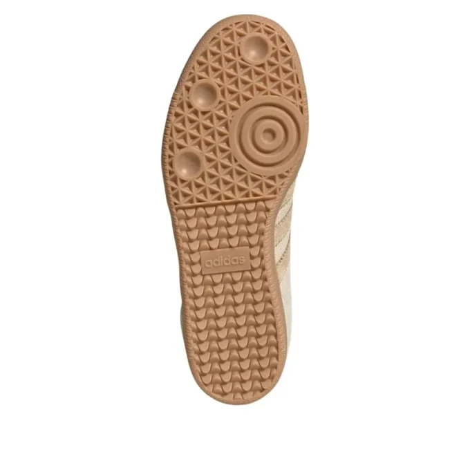 Adidas Samba “Cloud White Sand Strata”