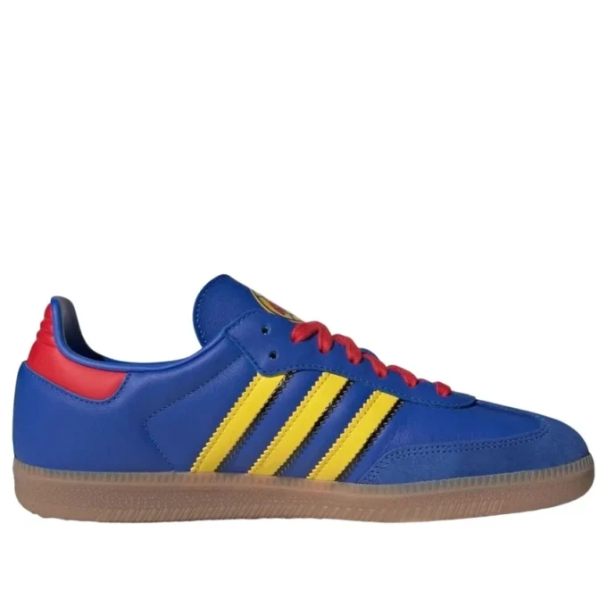 Adidas Samba “Club AméRica”