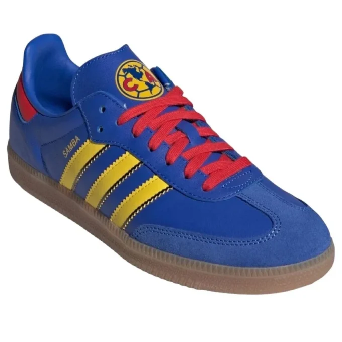 Adidas Samba “Club AméRica”