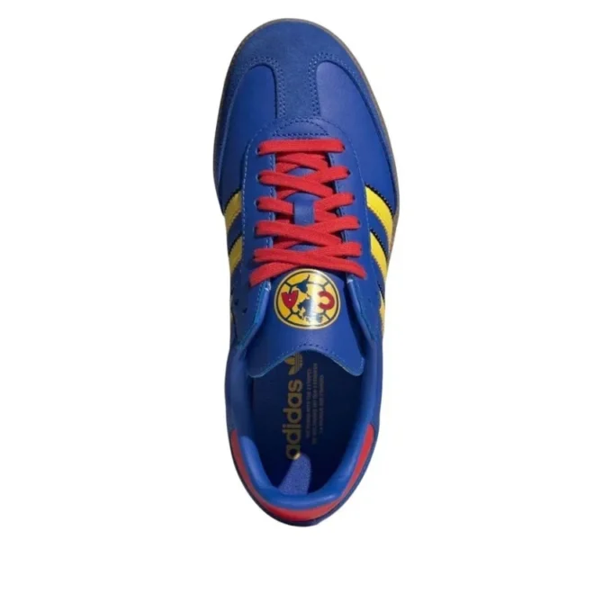 Adidas Samba “Club AméRica”