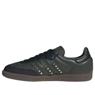 Adidas Samba “Core Black”