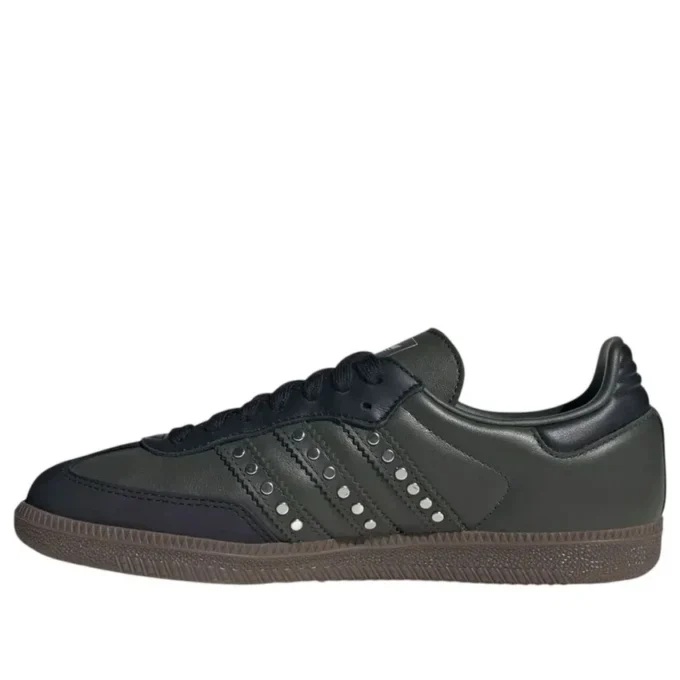Adidas Samba “Core Black”