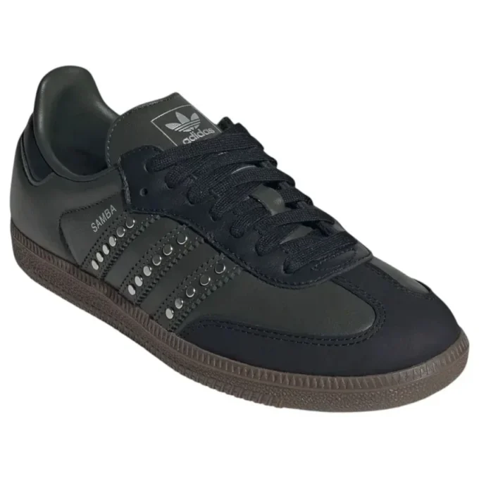 Adidas Samba “Core Black”