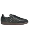 Adidas Samba “Core Black”