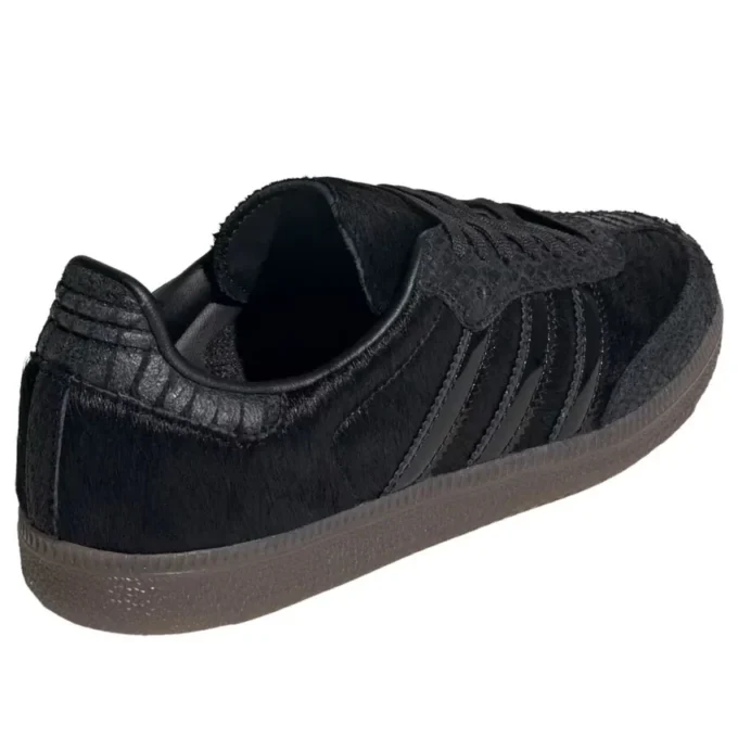 Adidas Samba “Core Black off White”