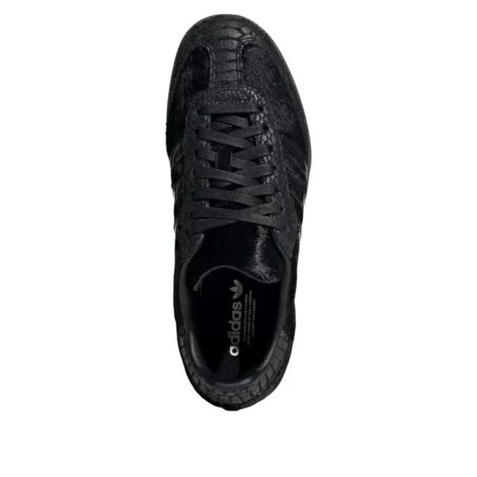 Adidas Samba “Core Black off White”