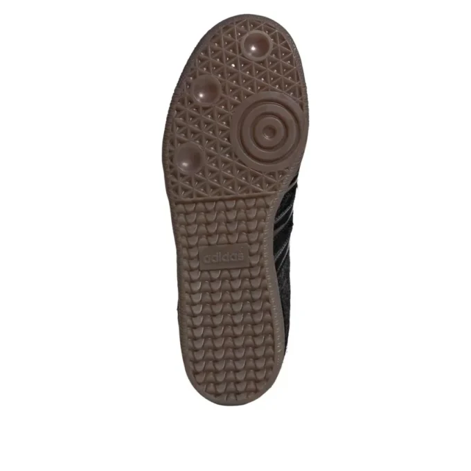 Adidas Samba “Core Black off White”