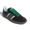 Adidas Samba “Core Black Orange Cloud White”