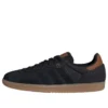 Adidas Samba “Core Black Supplier Colour Gum”