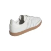 Adidas Samba “Core White Snakeskin”