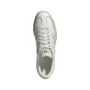 Adidas Samba “Core White Snakeskin”