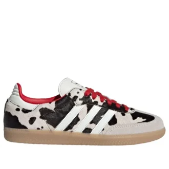 Adidas Samba “Cow Print”