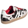 Adidas Samba “Cow Print”