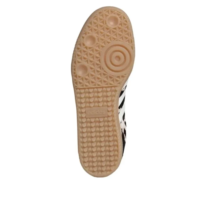 Adidas Samba “Cow Print”