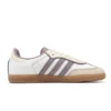 Adidas Samba “Cream White Mauve Brown”