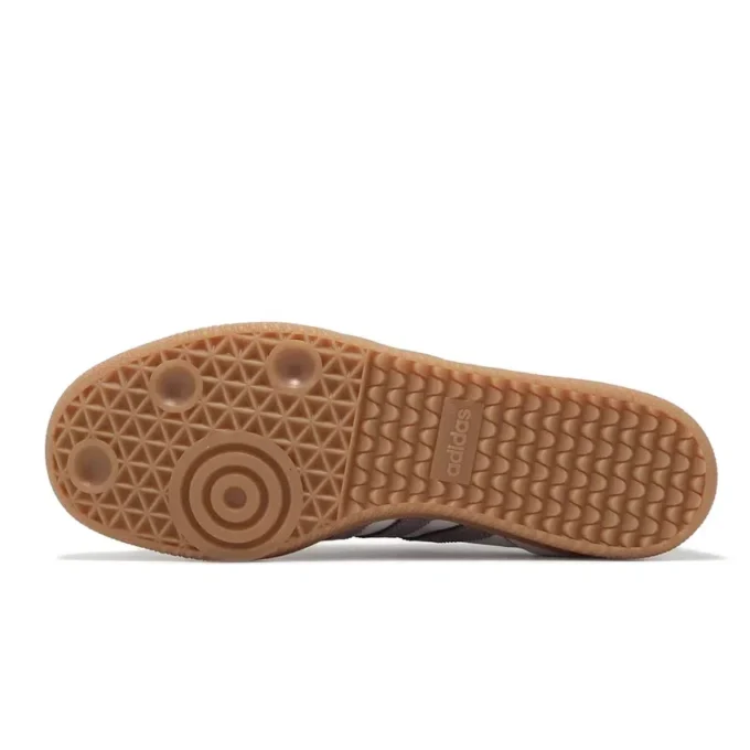 Adidas Samba “Cream White Mauve Brown”