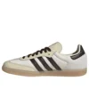 Adidas Samba “Cream White Mystery Brown”