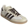 Adidas Samba “Cream White Mystery Brown”