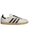 Adidas Samba “Cream White Mystery Brown”