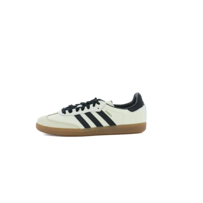 Adidas Samba “Cream White Sand
