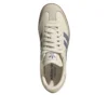 Adidas Samba “Cream White Silver Violet”