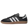 Adidas Samba Decon “Black Gum”