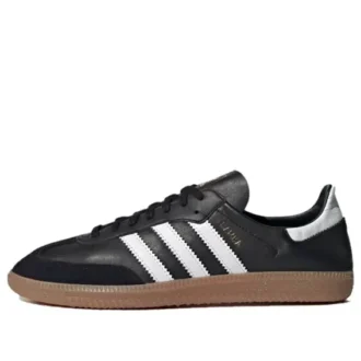 Adidas Samba Decon “Black Gum”
