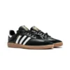 Adidas Samba Decon “Black Gum”