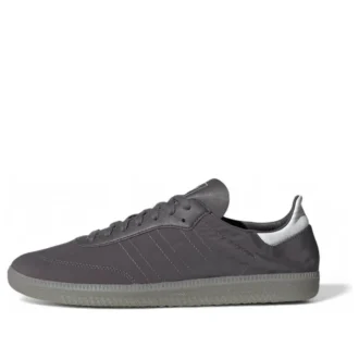 Adidas Samba Decon “Charcoal Putty Beige”