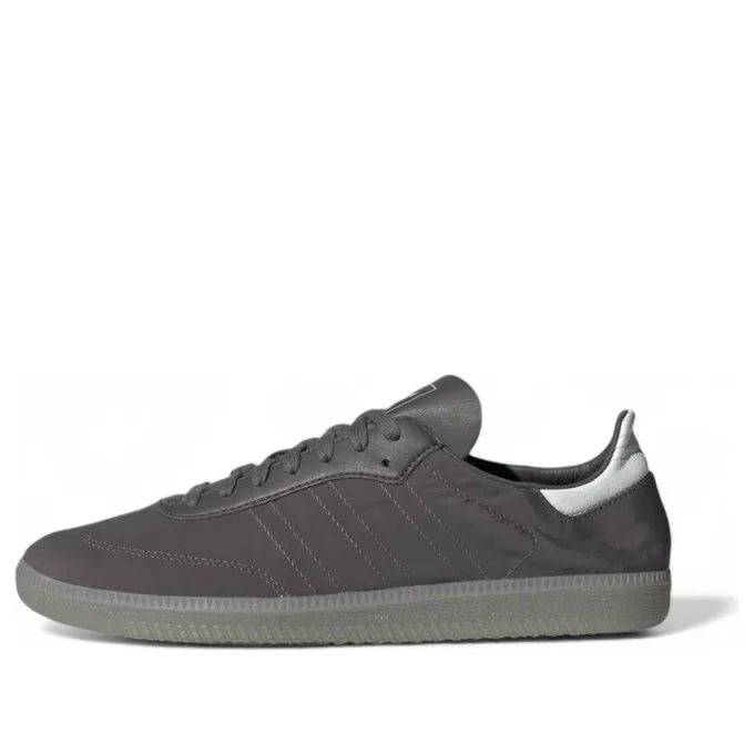 Adidas Samba Decon “Charcoal Putty Beige”